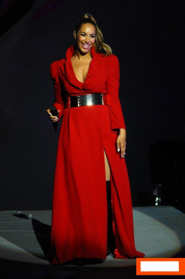 Leona Lewis pic #607159
